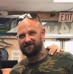 Picture of Trae Volavka